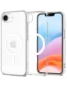 Tech-Protect Flexair MagSafe Apple iPhone 16e Clear