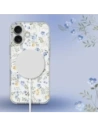 Hurtownia GSM - Tech-Protect Flexair MagSafe Apple iPhone 16e Flori de Primăvară - THP3920 - {ean13} - Hurt