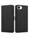 Tech-Protect Portofel Apple iPhone 16e Negru Mat
