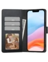 Wholesale Tech-Protect Wallet Apple iPhone 16e Matte Black - THP3921 - {ean13} - Hurt