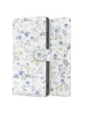 Hurtownia GSM - Etui z klapką Tech-Protect Wallet Apple iPhone 16e Jarní květiny - THP3922 - {ean13} - Hurt