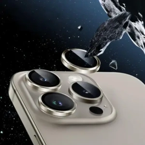Hurtownia GSM - Ochrana na fotoaparát Tech-Protect Camring Fit+ Apple iPhone 16e Clear - THP3923 - {ean13} - Hurt