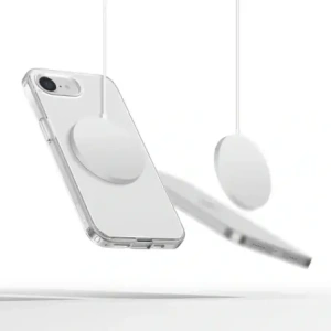 Hurtownia GSM - Etui Tech-Protect Flexair Hybrid Apple iPhone 16e Clear - THP3924 - {ean13} - Hurt