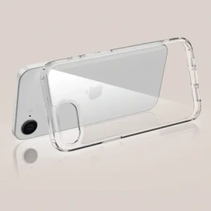 Hurtownia GSM - Etui Tech-Protect Flexair Hybrid Apple iPhone 16e Clear - THP3924 - {ean13} - Hurt