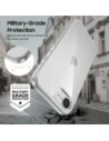 Hurtownia GSM - Tech-Protect Flexair Hybrid Apple iPhone 16e Klar - THP3924 - {ean13} - Hurt