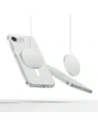 Wholesale Tech-Protect Flexair Hybrid MagSafe Apple iPhone 16e Clear - THP3925 - {ean13} - Hurt
