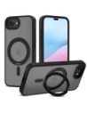 Tech-Protect Magring MagSafe Apple iPhone 16e Matte Black