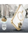 Wholesale Tech-Protect MagFlex MagSafe Apple iPhone 16e Shiny Gold - THP3927 - {ean13} - Hurt