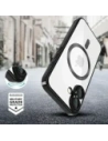 Wholesale Tech-Protect MagFlex MagSafe Apple iPhone 16e Shiny Black - THP3928 - {ean13} - Hurt