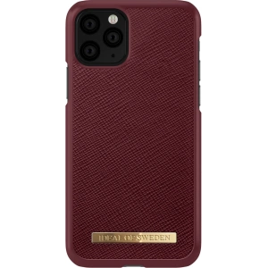 iDeal Of Sweden Apple iPhone 11 Pro (Saffiano Burgundy)