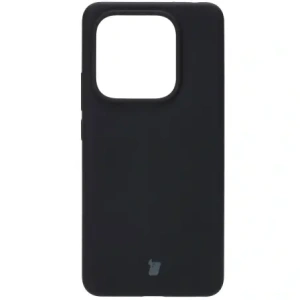 Hurtownia GSM - Bizon Soft Case Xiaomi Redmi Note 14 5G fekete - BIZ8623 - {ean13} - Hurt