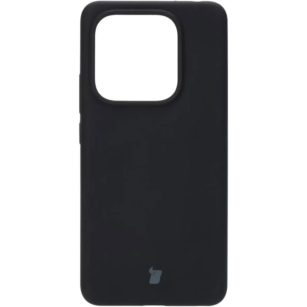 Hurtownia GSM - Bizon Soft Case Xiaomi Redmi Note 14 5G fekete - BIZ8623 - {ean13} - Hurt