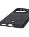 Hurtownia GSM - Bizon Soft Case Xiaomi Redmi Note 14 5G negru - BIZ8623 - {ean13} - Hurt