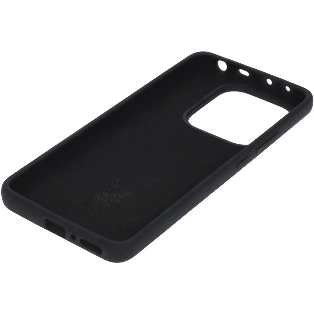 Hurtownia GSM - Bizon Soft Case Xiaomi Redmi Note 14 5G fekete - BIZ8623 - {ean13} - Hurt