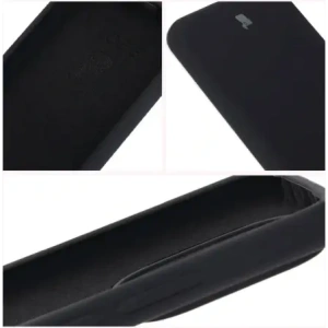 Hurtownia GSM - Bizon Soft Case Xiaomi Redmi Note 14 5G fekete - BIZ8623 - {ean13} - Hurt
