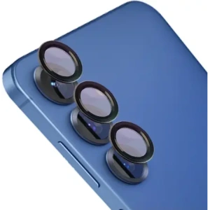 Hurtownia GSM - Bizon Glass Snap Lens pentru Samsung Galaxy S25+ Plus negru - BIZ8624 - {ean13} - Hurt