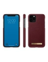 Wholesale iDeal Of Sweden Apple iPhone 11 Pro (Saffiano Burgundy) - IDS197SAFBRG - {ean13} - Hurt