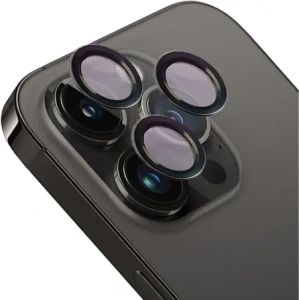 Hurtownia GSM - Bizon Glass Snap Lens für Apple iPhone 14 Pro / 14 Pro Max schwarz - BIZ8625 - {ean13} - Hurt