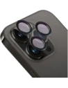 Bizon Glass Snap Lens für Apple iPhone 14 Pro / 14 Pro Max schwarz