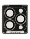 Hurtownia GSM - Bizon Glass Snap Lens do Apple iPhone 14 Pro / 14 Pro Max fekete - BIZ8625 - {ean13} - Hurt