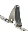 Wholesale Bizon Strap Watch Aura Smartwatch 22mm silver - BIZ8626 - {ean13} - Hurt
