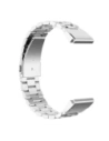 Hurtownia GSM - Bizon Strap Óra Aura Okosóra 22mm ezüst - BIZ8626 - {ean13} - Hurt