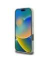 Hurtownia GSM - Etui Guess Grained Big 4G Logo Small Classic Logo do Apple iPhone 16 Pro zelený - GUE4373 - {ean13} - Hurt