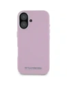 Hurtownia GSM - Etui Karl Lagerfeld Saffiano Full Wrapped Elongated Metal Logo MagSafe pro Apple iPhone 16 růžová - KLD21943 - {ean13} - Hurt
