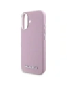 Hurtownia GSM - Karl Lagerfeld Saffiano Voll umwickelt verlängertes Metall-Logo MagSafe Apple iPhone 16 pink - KLD21943 - {ean13} - Hurt