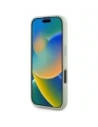 Hurtownia GSM - Etui Guess Grained Big 4G Logo Small Classic Logo do Apple iPhone 16 zielony - GUE4375 - {ean13} - Hurt