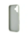 Hurtownia GSM - Etui Guess Grained Big 4G Logo Small Classic Logo do Apple iPhone 16 zielony - GUE4375 - {ean13} - Hurt