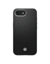 Hurtownia GSM - Spigen Enzo Aramid Mag MagSafe Apple iPhone 16e Negru Mat - SPN16684 - {ean13} - Hurt