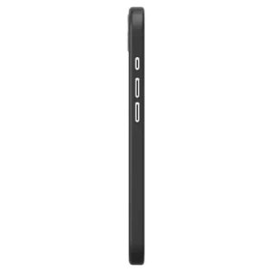 Wholesale Spigen Enzo Aramid Mag MagSafe Apple iPhone 16e Matte Black - SPN16684 - {ean13} - Hurt