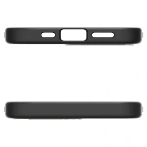 Wholesale Spigen Enzo Aramid Mag MagSafe Apple iPhone 16e Matte Black - SPN16684 - {ean13} - Hurt
