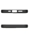 Wholesale Spigen Enzo Aramid Mag MagSafe Apple iPhone 16e Matte Black - SPN16684 - {ean13} - Hurt