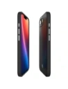Wholesale Spigen Enzo Aramid Mag MagSafe Apple iPhone 16e Matte Black - SPN16684 - {ean13} - Hurt