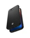Hurtownia GSM - Etui Spigen Enzo Aramid Mag MagSafe Apple iPhone 16e Matná černá - SPN16684 - {ean13} - Hurt