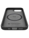 Wholesale Spigen Enzo Aramid Mag MagSafe Apple iPhone 16e Matte Black - SPN16684 - {ean13} - Hurt
