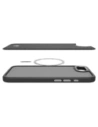 Wholesale Spigen Enzo Aramid Mag MagSafe Apple iPhone 16e Matte Black - SPN16684 - {ean13} - Hurt