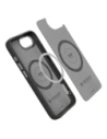Wholesale Spigen Enzo Aramid Mag MagSafe Apple iPhone 16e Matte Black - SPN16684 - {ean13} - Hurt