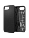 Hurtownia GSM - Etui Spigen Liquid Air Apple iPhone 16e Matná černá - SPN16685 - {ean13} - Hurt