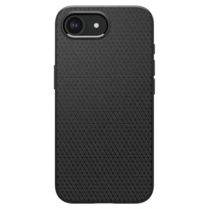 Wholesale Spigen Liquid Air Apple iPhone 16e Matte Black - SPN16685 - {ean13} - Hurt