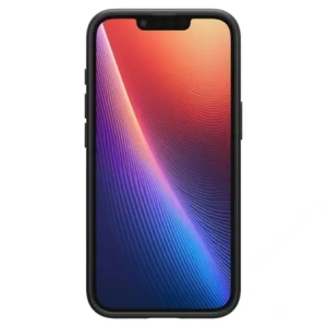 Hurtownia GSM - Spigen Liquid Air Apple iPhone 16e Matt Fekete - SPN16685 - {ean13} - Hurt