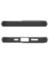 Hurtownia GSM - Etui Spigen Liquid Air Apple iPhone 16e Matte Black - SPN16685 - {ean13} - Hurt