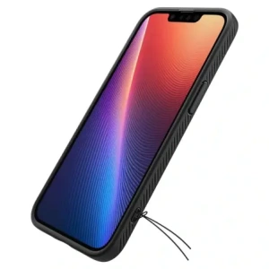 Wholesale Spigen Liquid Air Apple iPhone 16e Matte Black - SPN16685 - {ean13} - Hurt