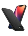 Hurtownia GSM - Etui Spigen Liquid Air Apple iPhone 16e Matte Black - SPN16685 - {ean13} - Hurt