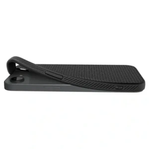 Hurtownia GSM - Etui Spigen Liquid Air Apple iPhone 16e Matte Black - SPN16685 - {ean13} - Hurt