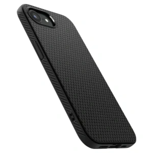 Wholesale Spigen Liquid Air Apple iPhone 16e Matte Black - SPN16685 - {ean13} - Hurt