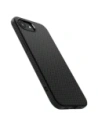 Hurtownia GSM - Spigen Liquid Air Apple iPhone 16e Matt Fekete - SPN16685 - {ean13} - Hurt