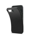 Hurtownia GSM - Etui Spigen Liquid Air Apple iPhone 16e Matte Black - SPN16685 - {ean13} - Hurt